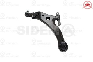 Рычаг независимой подвески колеса SIDEM 45158