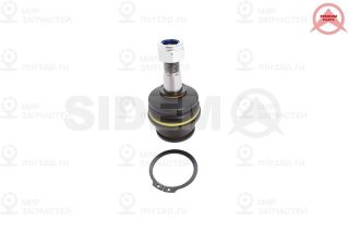 Шарнир независимой подвески / поворотного рычага SIDEM 45388