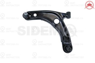 Рычаг независимой подвески колеса SIDEM 45770