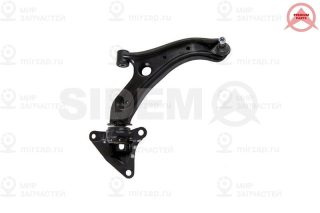 Рычаг независимой подвески колеса SIDEM 47175
