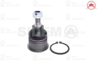 Шарнир независимой подвески / поворотного рычага SIDEM 47180