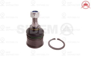 Шарнир независимой подвески / поворотного рычага SIDEM 47284