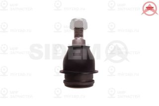 Шарнир независимой подвески / поворотного рычага SIDEM 47286