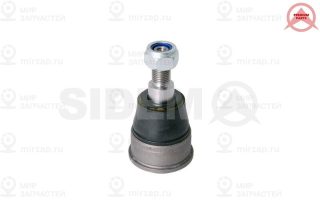 Шарнир независимой подвески / поворотного рычага SIDEM 47287