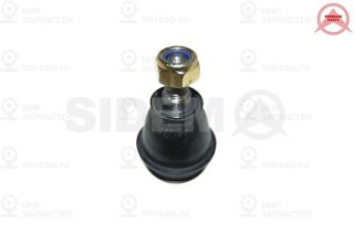 Шарнир независимой подвески / поворотного рычага SIDEM 47288