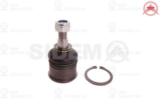 Шарнир независимой подвески / поворотного рычага SIDEM 47681
