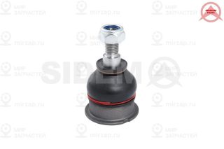 Шарнир независимой подвески / поворотного рычага SIDEM 47682