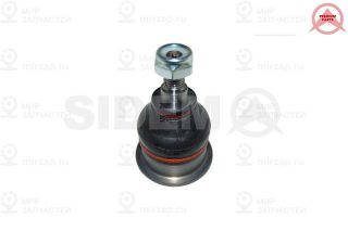 Шарнир независимой подвески / поворотного рычага SIDEM 47683