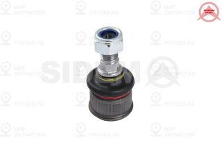 Шарнир независимой подвески / поворотного рычага SIDEM 49080