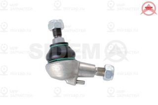 Шарнир независимой подвески / поворотного рычага SIDEM 49082