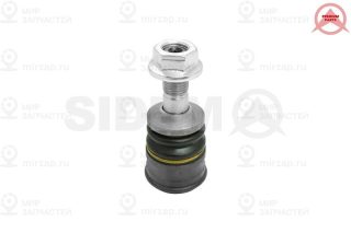 Шарнир независимой подвески / поворотного рычага SIDEM 49289