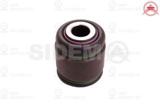 Подвеска, корпус колесного подшипника SIDEM 49382