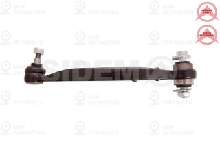 Рычаг независимой подвески колеса SIDEM 49578