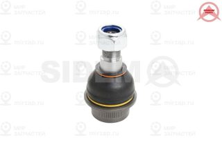 Шарнир независимой подвески / поворотного рычага SIDEM 50080
