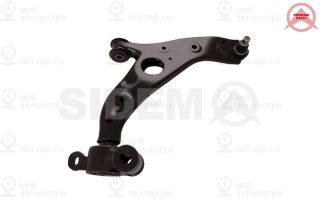 Рычаг независимой подвески колеса SIDEM 51577