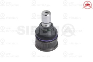 Шарнир независимой подвески / поворотного рычага SIDEM 51888