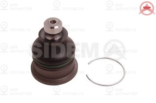 Шарнир независимой подвески / поворотного рычага SIDEM 5289