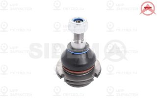 Шарнир независимой подвески / поворотного рычага SIDEM 53081