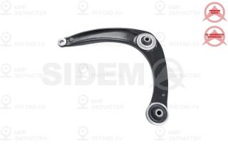 Рычаг независимой подвески колеса SIDEM 53270