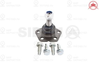 Шарнир независимой подвески / поворотного рычага SIDEM 54085