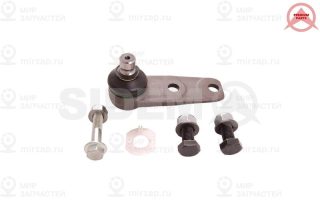 Шарнир независимой подвески / поворотного рычага SIDEM 5581