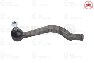 Наконечник поперечной рулевой тяги SIDEM 5630