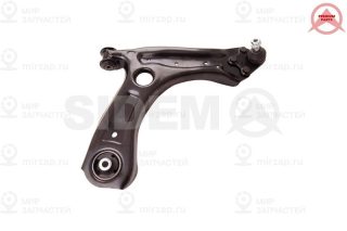 Рычаг независимой подвески колеса SIDEM 57173