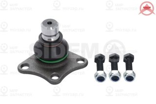 Шарнир независимой подвески / поворотного рычага SIDEM 61084