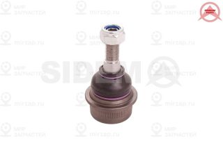 Шарнир независимой подвески / поворотного рычага SIDEM 6285