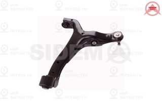 Рычаг независимой подвески колеса SIDEM 63079