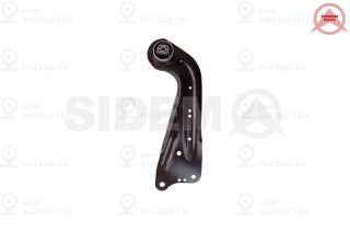 Рычаг независимой подвески колеса SIDEM 63171