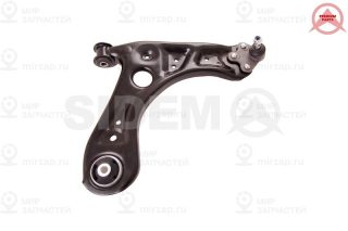 Рычаг независимой подвески колеса SIDEM 63173