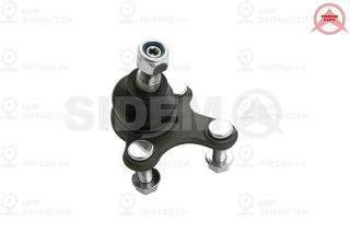 Шарнир независимой подвески / поворотного рычага SIDEM 63586