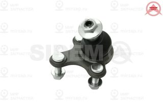 Шарнир независимой подвески / поворотного рычага SIDEM 63589