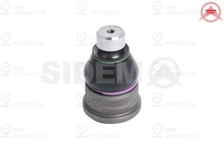 Шарнир независимой подвески / поворотного рычага SIDEM 6383