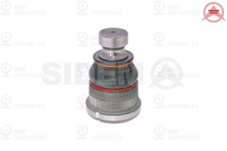 Шарнир независимой подвески / поворотного рычага SIDEM 6384