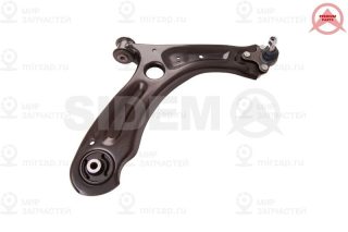 Рычаг независимой подвески колеса SIDEM 63979