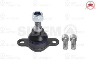 Шарнир независимой подвески / поворотного рычага SIDEM 64284