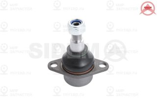 Шарнир независимой подвески / поворотного рычага SIDEM 65684