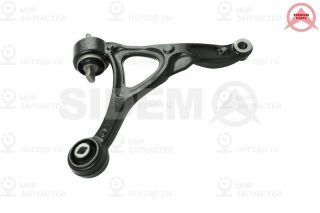 Рычаг независимой подвески колеса SIDEM 67177