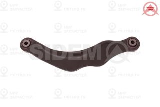 Тяга / стойка, подвеска колеса SIDEM 67379