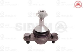 Шарнир независимой подвески / поворотного рычага SIDEM 67685