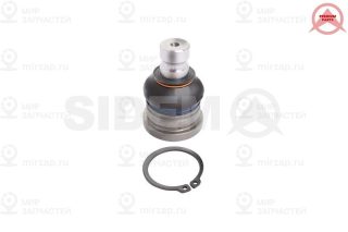 Шарнир независимой подвески / поворотного рычага SIDEM 71084