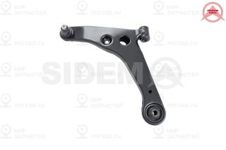 Рычаг независимой подвески колеса SIDEM 71374