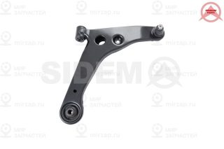 Рычаг независимой подвески колеса SIDEM 71375