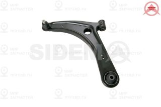 Рычаг независимой подвески колеса SIDEM 71472