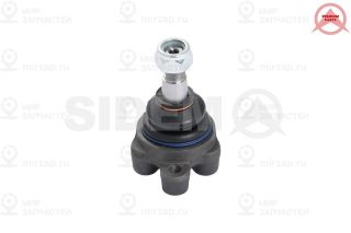 Шарнир независимой подвески / поворотного рычага SIDEM 72183