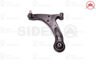 Рычаг независимой подвески колеса SIDEM 77178