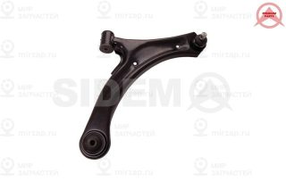 Рычаг независимой подвески колеса SIDEM 77373