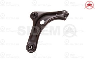 Рычаг независимой подвески колеса SIDEM 7973
